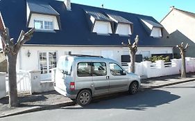La Caravelle 10 Boulevard Gilbert Longuet