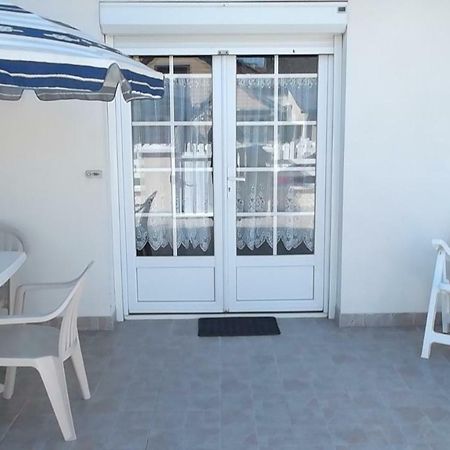 La Caravelle 10 Boulevard Gilbert Longuet Appartement Arromanches-les-Bains Buitenkant foto