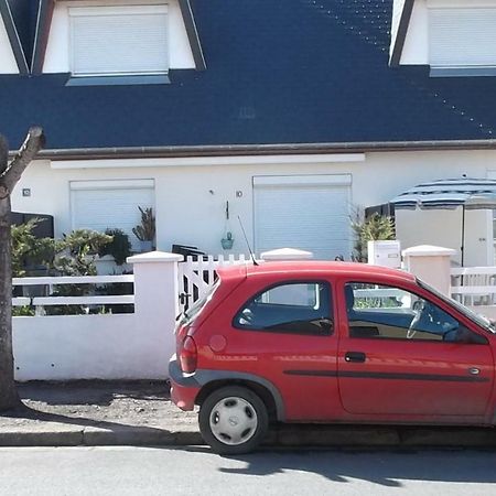 La Caravelle 10 Boulevard Gilbert Longuet Appartement Arromanches-les-Bains Buitenkant foto