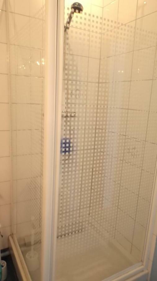 La Caravelle 10 Boulevard Gilbert Longuet Appartement Arromanches-les-Bains Buitenkant foto